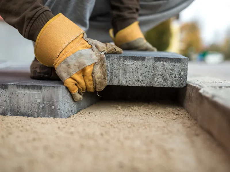 amenagement exterieur chatellerault