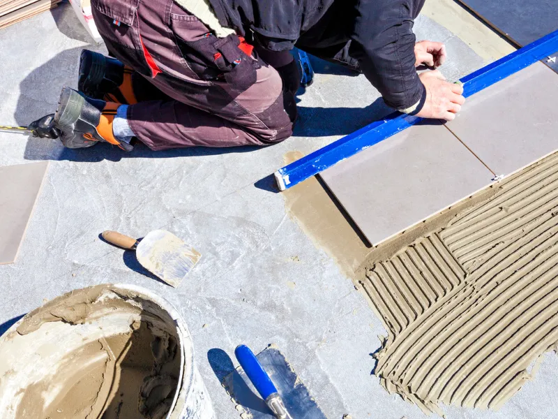 amenagement exterieur pouzay