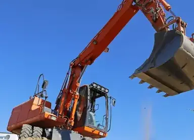 entreprise de démolition Châtellerault-5