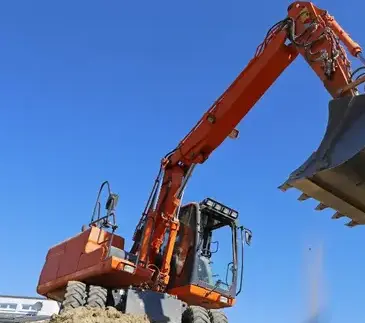 entreprise de démolition Sorigny-1