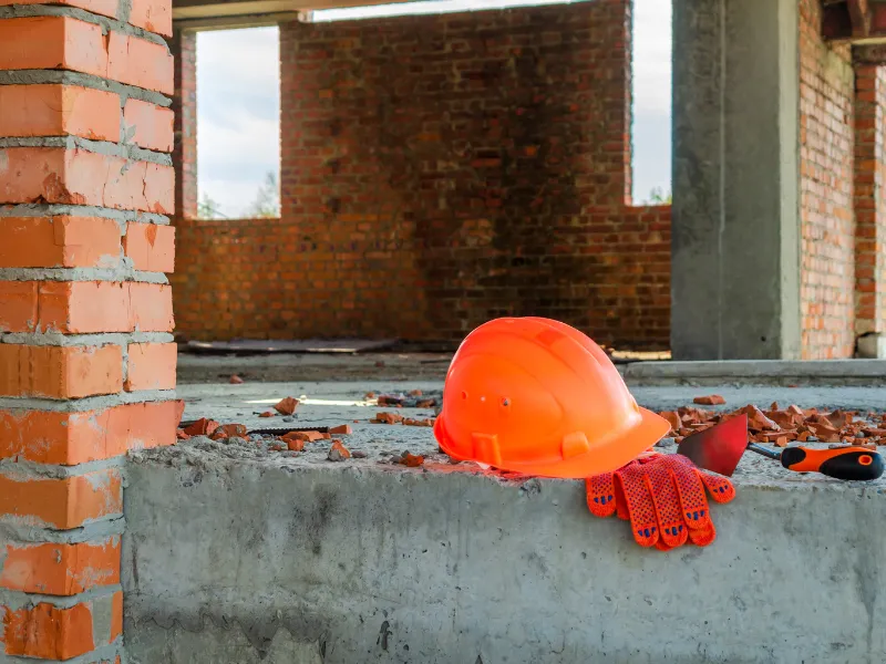 entreprise de maconnerie chatellerault