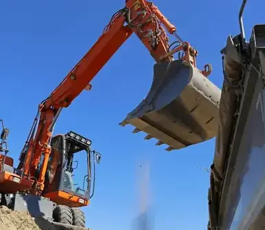 terrassement Châtellerault-1